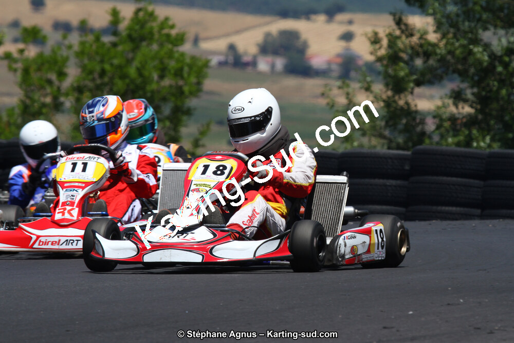 27 & 28/06/2015 : Championnat de France X30 et Coupe de France Minikart à Belmont sur Rance (Photos Stéphane Agnus) 2015 — karting