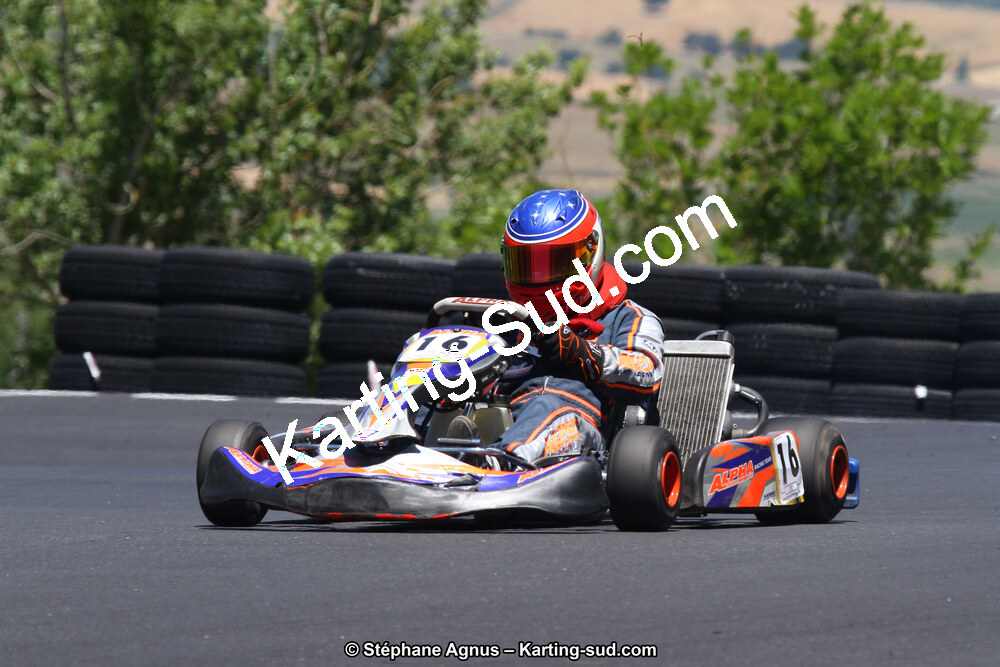 27 & 28/06/2015 : Championnat de France X30 et Coupe de France Minikart à Belmont sur Rance (Photos Stéphane Agnus) 2015 — karting