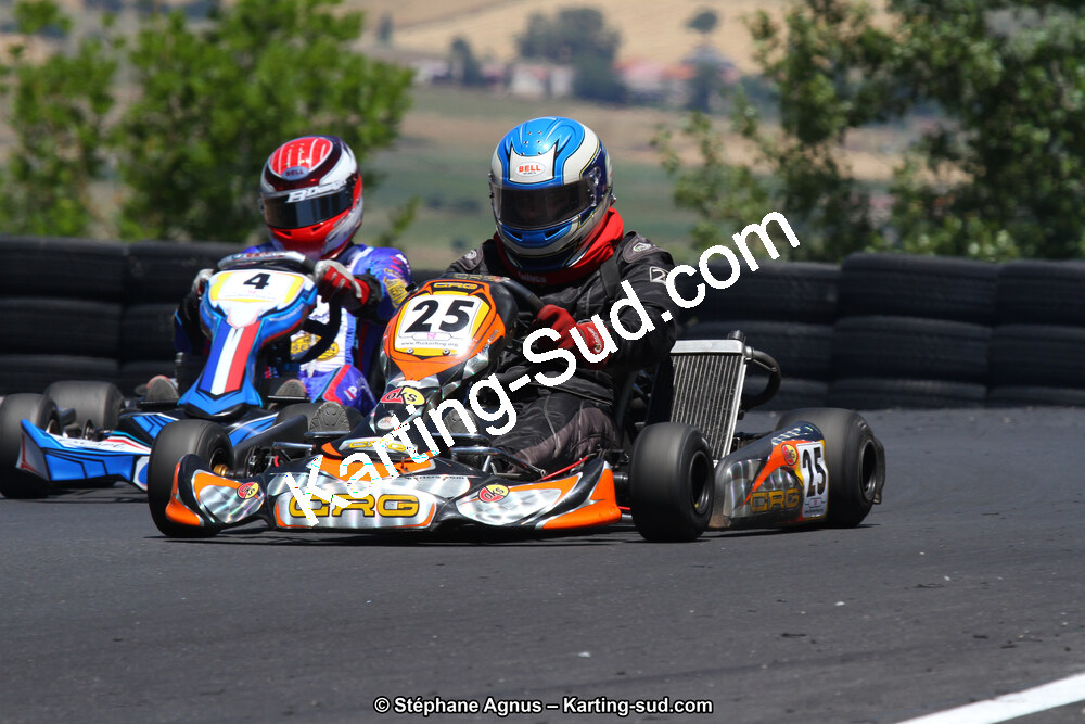 27 & 28/06/2015 : Championnat de France X30 et Coupe de France Minikart à Belmont sur Rance (Photos Stéphane Agnus) 2015 — karting