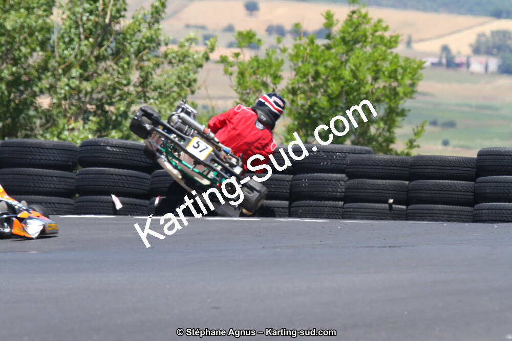 27 & 28/06/2015 : Championnat de France X30 et Coupe de France Minikart à Belmont sur Rance (Photos Stéphane Agnus) 2015 — karting