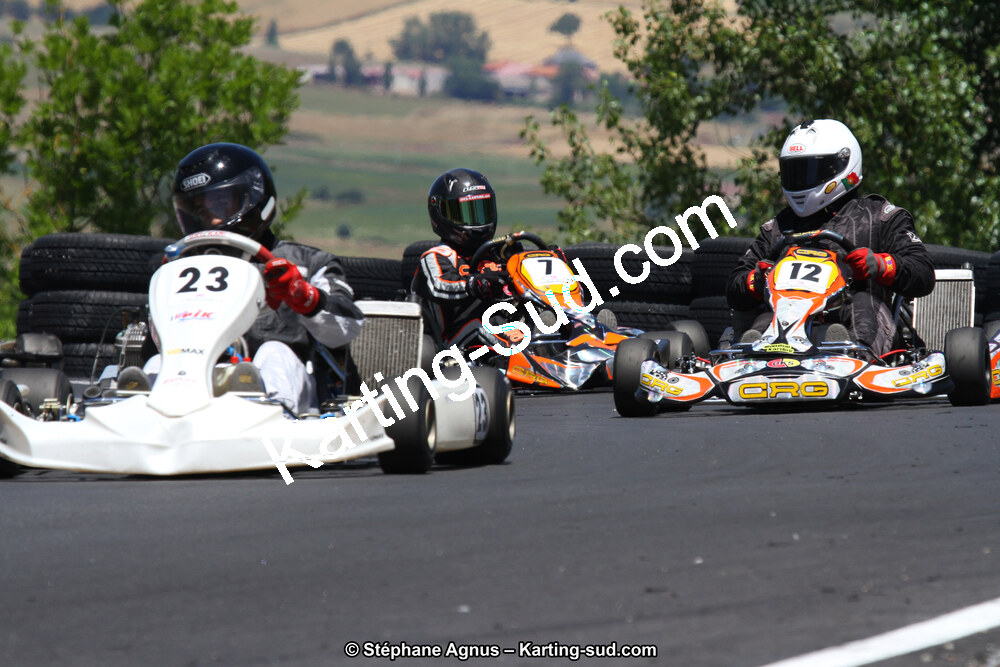 27 & 28/06/2015 : Championnat de France X30 et Coupe de France Minikart à Belmont sur Rance (Photos Stéphane Agnus) 2015 — karting
