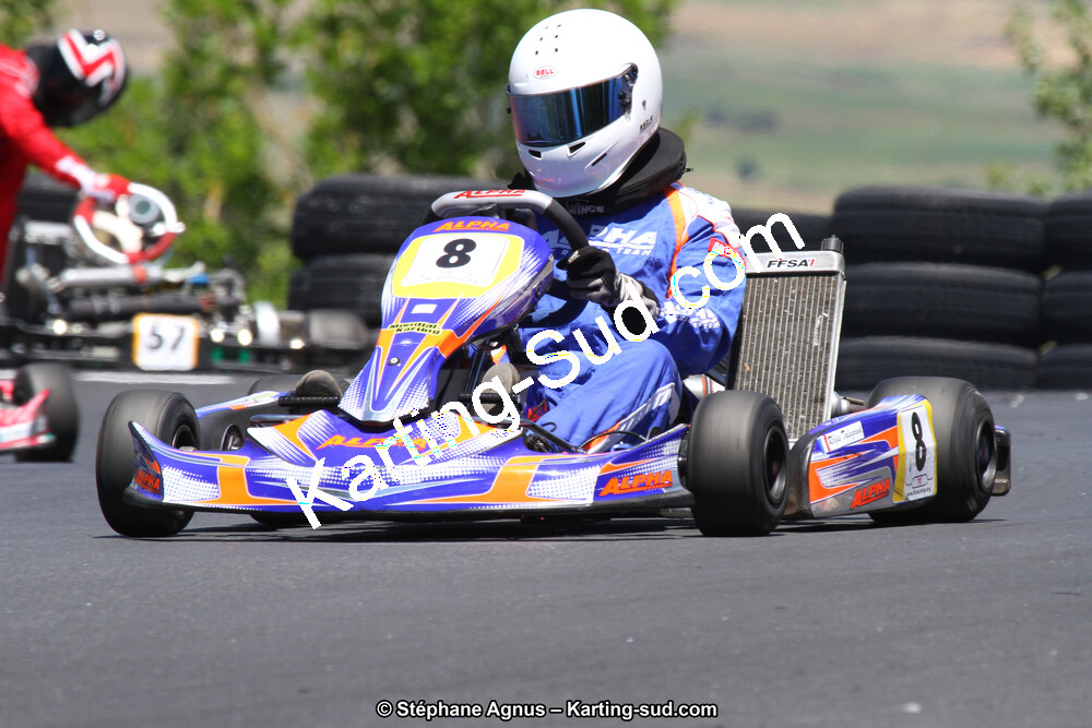 27 & 28/06/2015 : Championnat de France X30 et Coupe de France Minikart à Belmont sur Rance (Photos Stéphane Agnus) 2015 — karting
