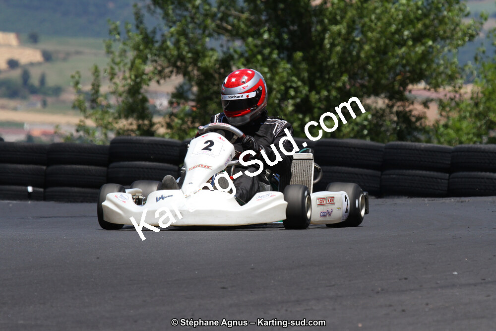 27 & 28/06/2015 : Championnat de France X30 et Coupe de France Minikart à Belmont sur Rance (Photos Stéphane Agnus) 2015 — karting