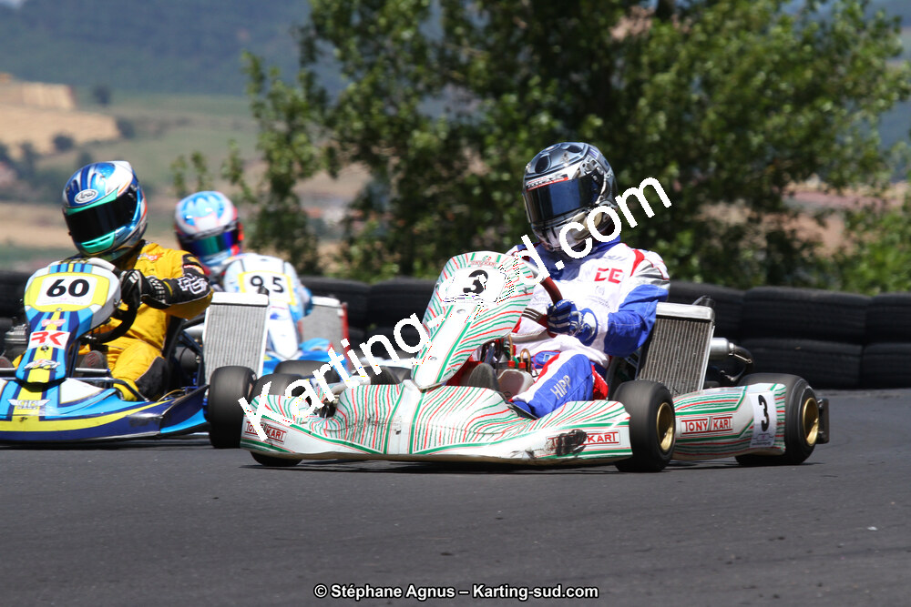 27 & 28/06/2015 : Championnat de France X30 et Coupe de France Minikart à Belmont sur Rance (Photos Stéphane Agnus) 2015 — karting