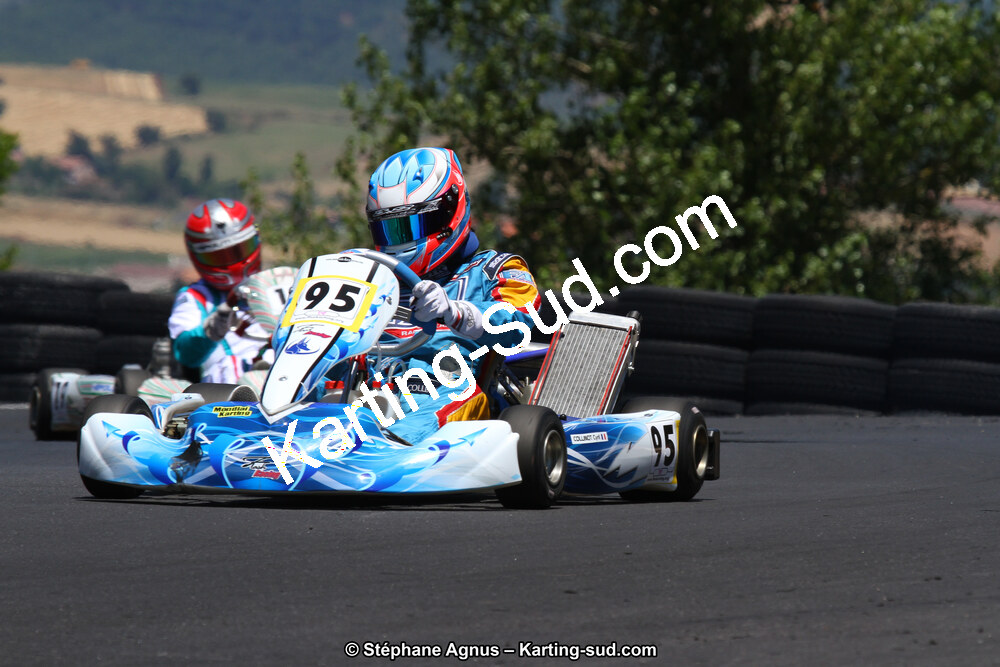 27 & 28/06/2015 : Championnat de France X30 et Coupe de France Minikart à Belmont sur Rance (Photos Stéphane Agnus) 2015 — karting