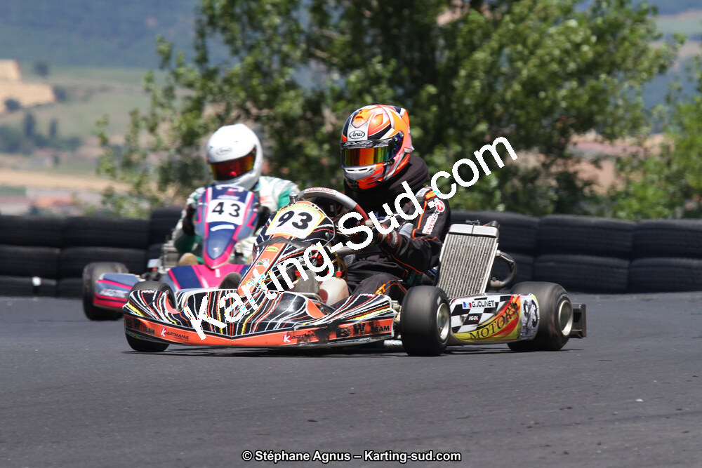 27 & 28/06/2015 : Championnat de France X30 et Coupe de France Minikart à Belmont sur Rance (Photos Stéphane Agnus) 2015 — karting