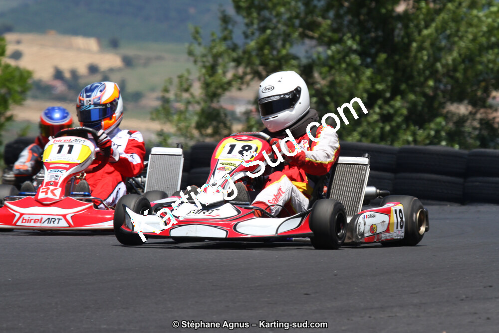 27 & 28/06/2015 : Championnat de France X30 et Coupe de France Minikart à Belmont sur Rance (Photos Stéphane Agnus) 2015 — karting