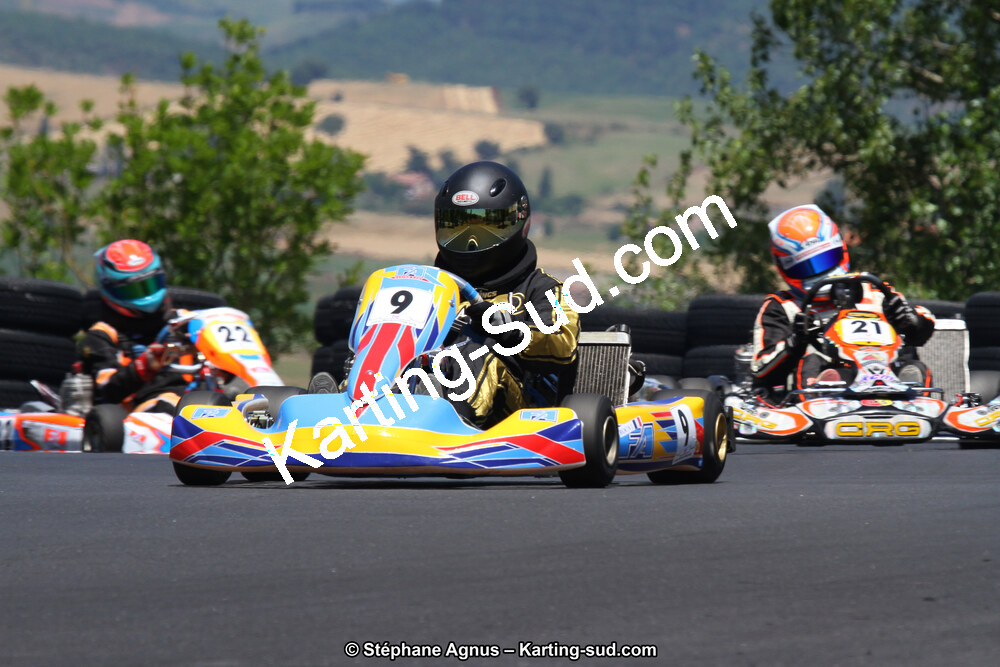 27 & 28/06/2015 : Championnat de France X30 et Coupe de France Minikart à Belmont sur Rance (Photos Stéphane Agnus) 2015 — karting