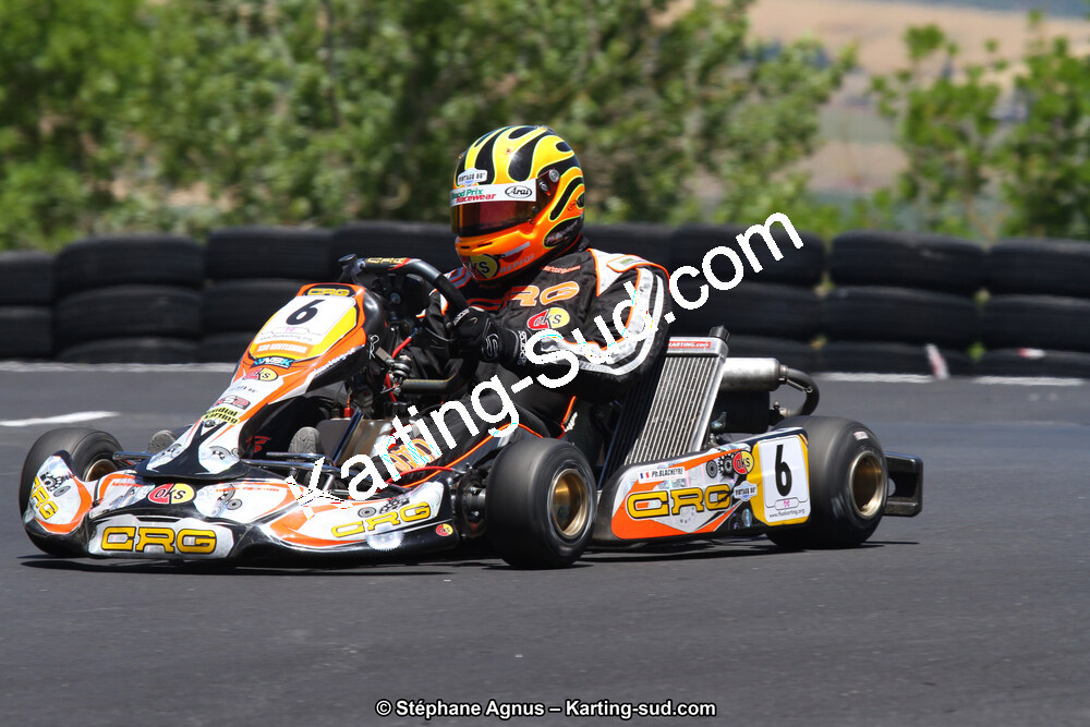 27 & 28/06/2015 : Championnat de France X30 et Coupe de France Minikart à Belmont sur Rance (Photos Stéphane Agnus) 2015 — karting