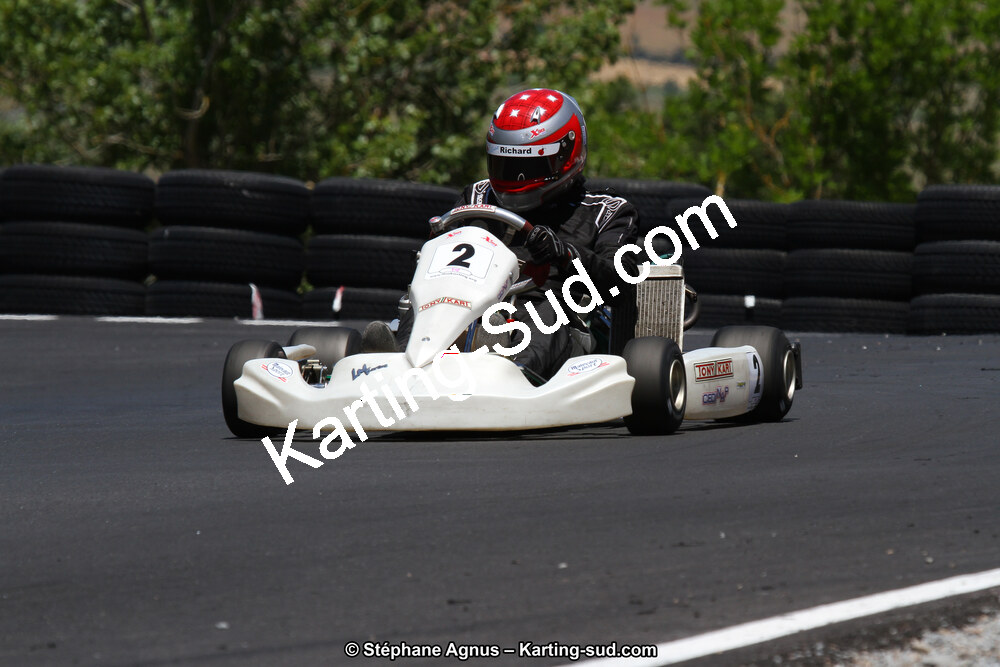 27 & 28/06/2015 : Championnat de France X30 et Coupe de France Minikart à Belmont sur Rance (Photos Stéphane Agnus) 2015 — karting