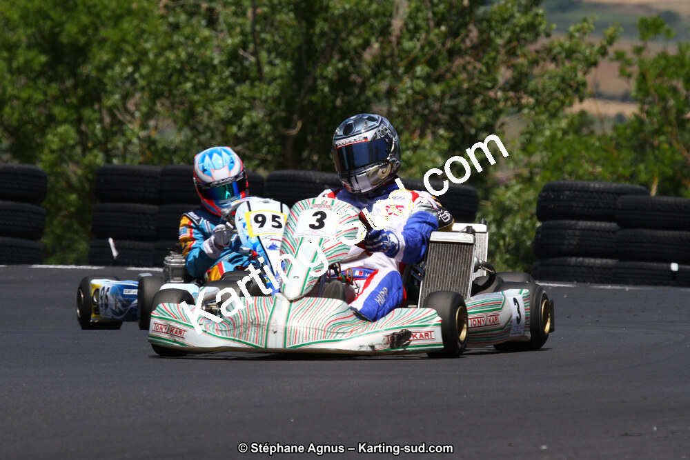 27 & 28/06/2015 : Championnat de France X30 et Coupe de France Minikart à Belmont sur Rance (Photos Stéphane Agnus) 2015 — karting