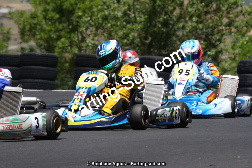 27 & 28/06/2015 : Championnat de France X30 et Coupe de France Minikart à Belmont sur Rance (Photos Stéphane Agnus) 2015 — karting