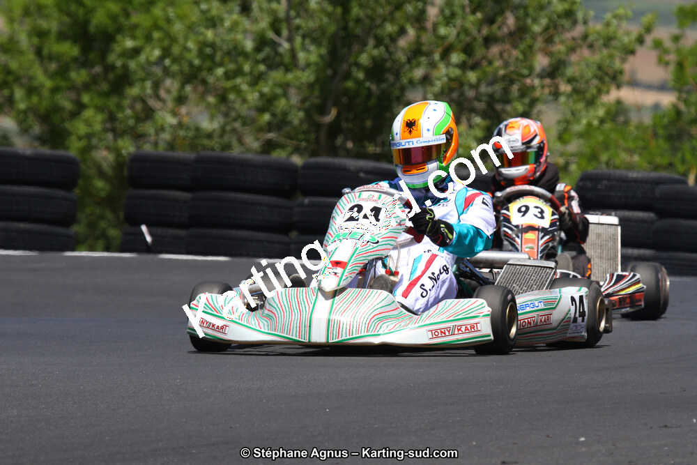 27 & 28/06/2015 : Championnat de France X30 et Coupe de France Minikart à Belmont sur Rance (Photos Stéphane Agnus) 2015 — karting