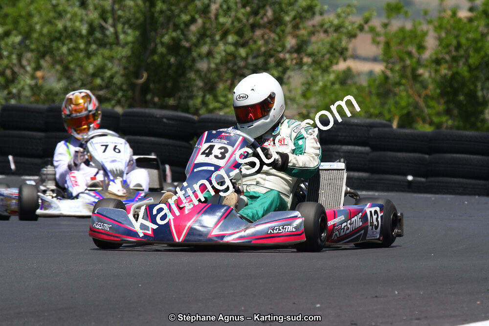 27 & 28/06/2015 : Championnat de France X30 et Coupe de France Minikart à Belmont sur Rance (Photos Stéphane Agnus) 2015 — karting