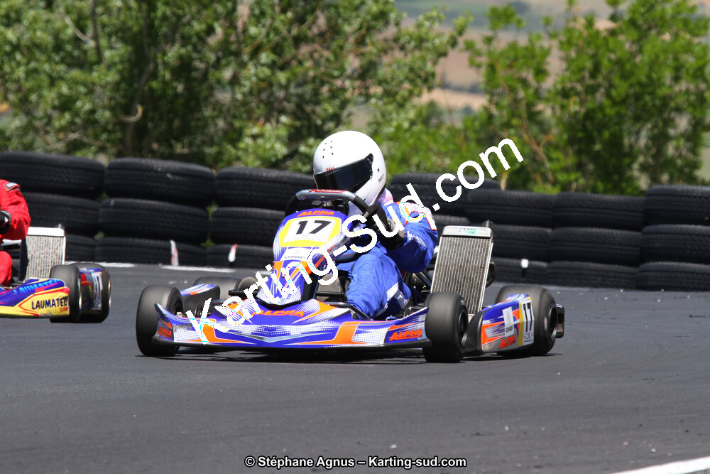27 & 28/06/2015 : Championnat de France X30 et Coupe de France Minikart à Belmont sur Rance (Photos Stéphane Agnus) 2015 — karting