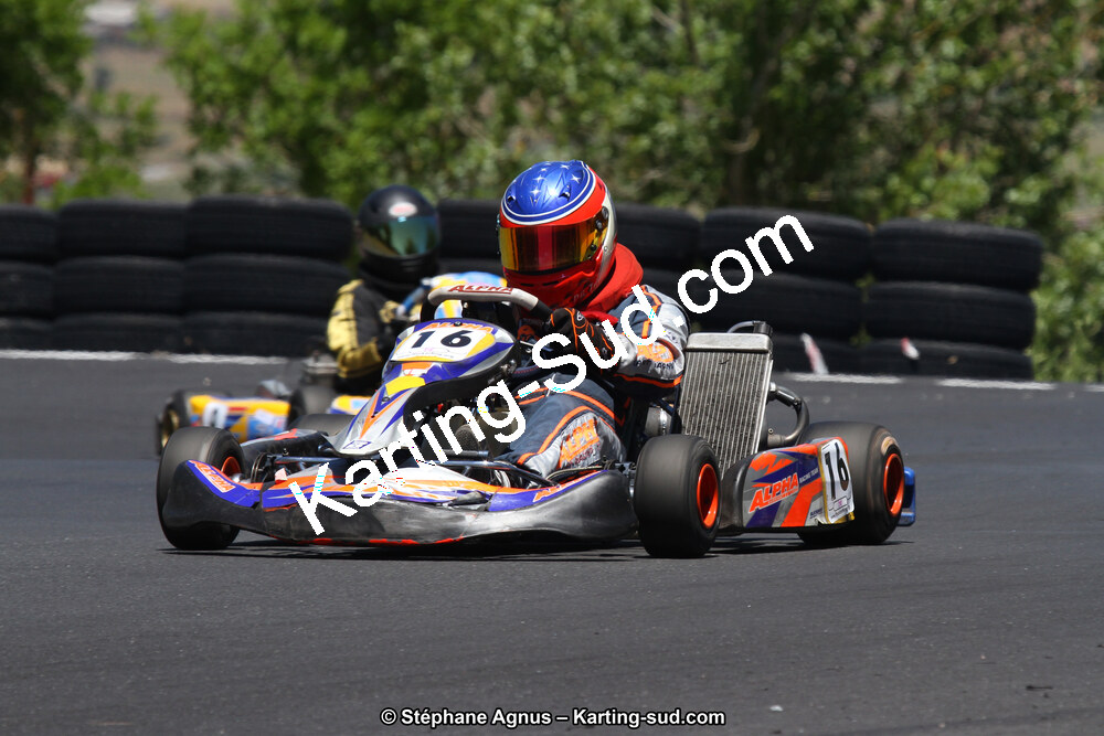 27 & 28/06/2015 : Championnat de France X30 et Coupe de France Minikart à Belmont sur Rance (Photos Stéphane Agnus) 2015 — karting