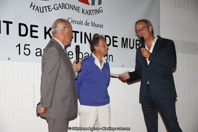 Jean-Christophe GIESBERT, Robert GROUILLARD — 10/09/2015 : Les 15 ans de Haute-Garonne Karting – Circuit de Muret (Photos Stéphane Agnus) 2015 — karting