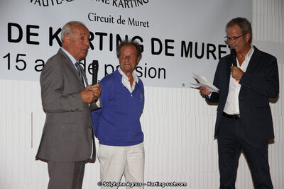Jean-Christophe GIESBERT, Robert GROUILLARD — 10/09/2015 : Les 15 ans de Haute-Garonne Karting – Circuit de Muret (Photos Stéphane Agnus) 2015 — karting