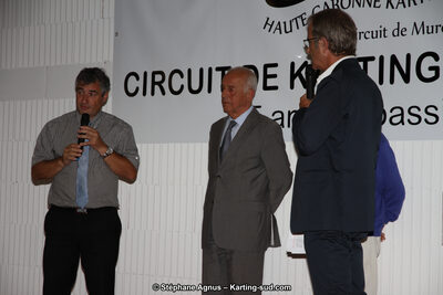 Jean-Christophe GIESBERT — 10/09/2015 : Les 15 ans de Haute-Garonne Karting – Circuit de Muret (Photos Stéphane Agnus) 2015 — karting
