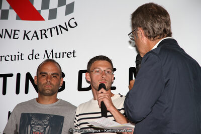 Jean-Christophe GIESBERT — 10/09/2015 : Les 15 ans de Haute-Garonne Karting – Circuit de Muret (Photos Stéphane Agnus) 2015 — karting