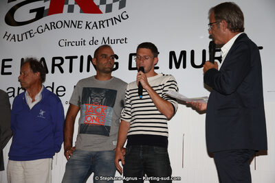 Jean-Christophe GIESBERT — 10/09/2015 : Les 15 ans de Haute-Garonne Karting – Circuit de Muret (Photos Stéphane Agnus) 2015 — karting