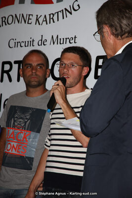 10/09/2015 : Les 15 ans de Haute-Garonne Karting – Circuit de Muret (Photos Stéphane Agnus) 2015 — karting