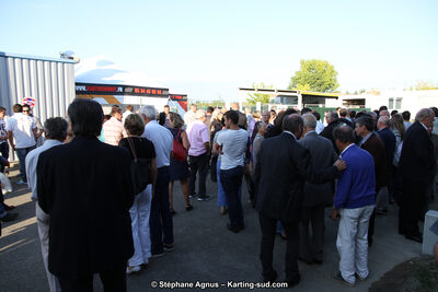10/09/2015 : Les 15 ans de Haute-Garonne Karting – Circuit de Muret (Photos Stéphane Agnus) 2015 — karting