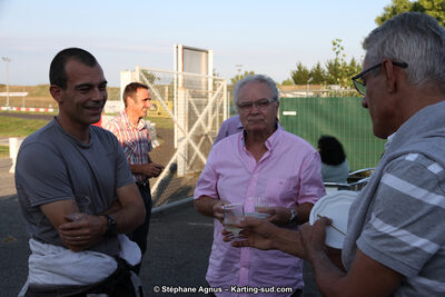 10/09/2015 : Les 15 ans de Haute-Garonne Karting – Circuit de Muret (Photos Stéphane Agnus) 2015 — karting