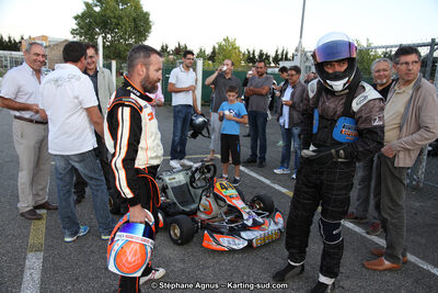 10/09/2015 : Les 15 ans de Haute-Garonne Karting – Circuit de Muret (Photos Stéphane Agnus) 2015 — karting