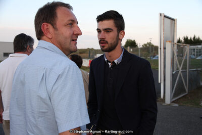 10/09/2015 : Les 15 ans de Haute-Garonne Karting – Circuit de Muret (Photos Stéphane Agnus) 2015 — karting