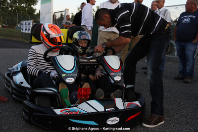 10/09/2015 : Les 15 ans de Haute-Garonne Karting – Circuit de Muret (Photos Stéphane Agnus) 2015 — karting