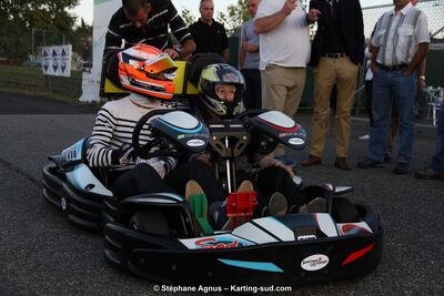 10/09/2015 : Les 15 ans de Haute-Garonne Karting – Circuit de Muret (Photos Stéphane Agnus) 2015 — karting