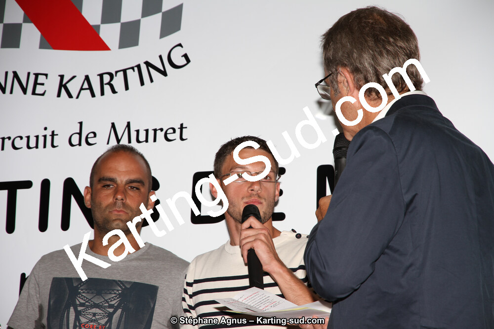 Jean-Christophe GIESBERT — 10/09/2015 : Les 15 ans de Haute-Garonne Karting – Circuit de Muret (Photos Stéphane Agnus) 2015 — karting