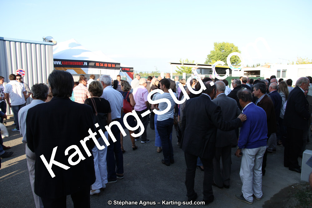10/09/2015 : Les 15 ans de Haute-Garonne Karting – Circuit de Muret (Photos Stéphane Agnus) 2015 — karting