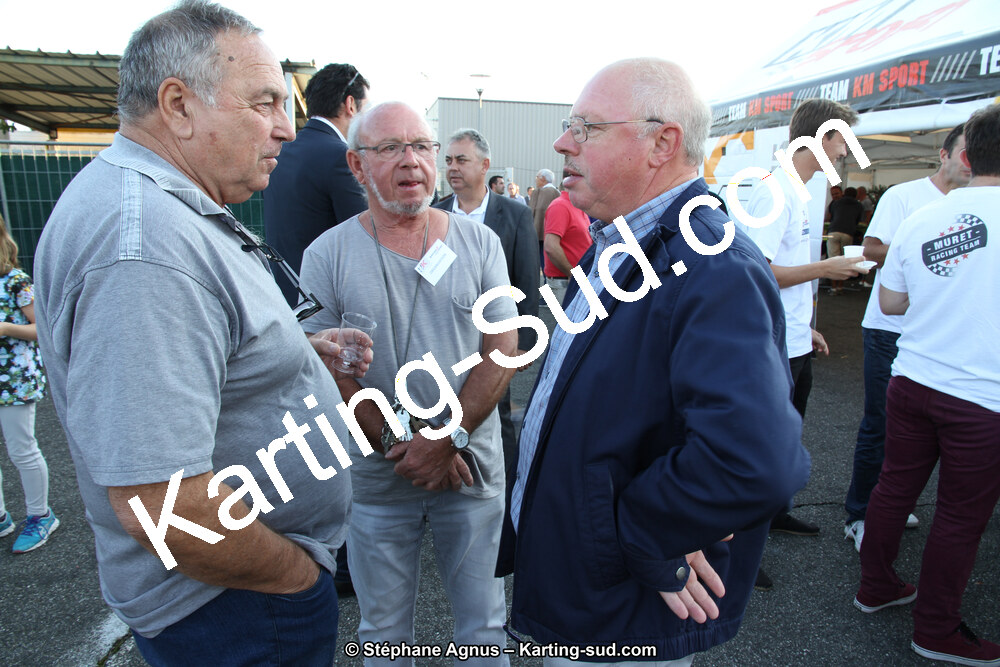 Jacques FRAUZIOL, Patrice AGNUS — 10/09/2015 : Les 15 ans de Haute-Garonne Karting – Circuit de Muret (Photos Stéphane Agnus) 2015 — karting