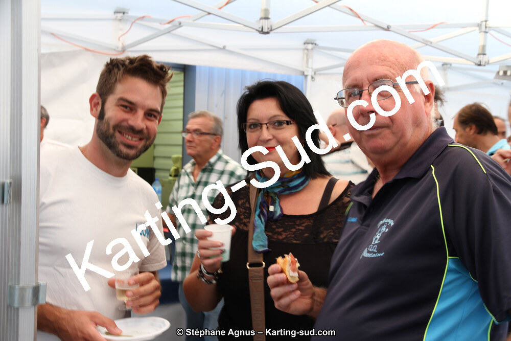 10/09/2015 : Les 15 ans de Haute-Garonne Karting – Circuit de Muret (Photos Stéphane Agnus) 2015 — karting