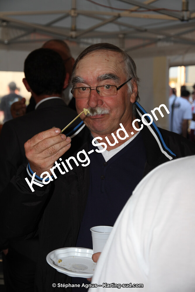 Jean-Claude SANCHEZ — 10/09/2015 : Les 15 ans de Haute-Garonne Karting – Circuit de Muret (Photos Stéphane Agnus) 2015 — karting