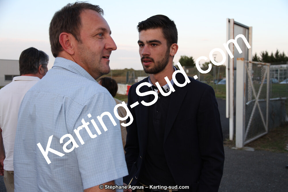 10/09/2015 : Les 15 ans de Haute-Garonne Karting – Circuit de Muret (Photos Stéphane Agnus) 2015 — karting