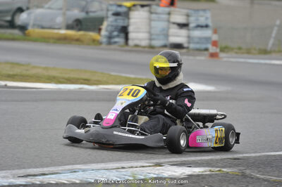 Guillaume DARNES — 13/09/2015 : Rassemblement Midi-Pyrénées et Languedoc-Roussillon à Lavelanet (Photos Patrick Lascombes) 2015 — karting