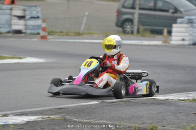 13/09/2015 : Rassemblement Midi-Pyrénées et Languedoc-Roussillon à Lavelanet (Photos Patrick Lascombes) 2015 — karting