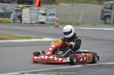 13/09/2015 : Rassemblement Midi-Pyrénées et Languedoc-Roussillon à Lavelanet (Photos Patrick Lascombes) 2015 — karting