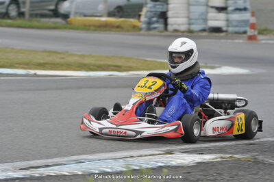 13/09/2015 : Rassemblement Midi-Pyrénées et Languedoc-Roussillon à Lavelanet (Photos Patrick Lascombes) 2015 — karting