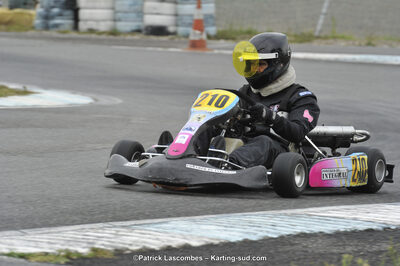 13/09/2015 : Rassemblement Midi-Pyrénées et Languedoc-Roussillon à Lavelanet (Photos Patrick Lascombes) 2015 — karting
