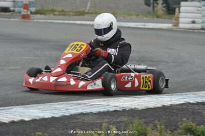 13/09/2015 : Rassemblement Midi-Pyrénées et Languedoc-Roussillon à Lavelanet (Photos Patrick Lascombes) 2015 — karting