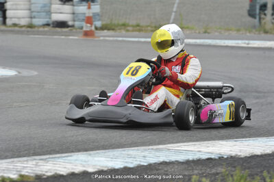 13/09/2015 : Rassemblement Midi-Pyrénées et Languedoc-Roussillon à Lavelanet (Photos Patrick Lascombes) 2015 — karting