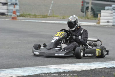 13/09/2015 : Rassemblement Midi-Pyrénées et Languedoc-Roussillon à Lavelanet (Photos Patrick Lascombes) 2015 — karting