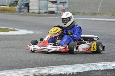 13/09/2015 : Rassemblement Midi-Pyrénées et Languedoc-Roussillon à Lavelanet (Photos Patrick Lascombes) 2015 — karting
