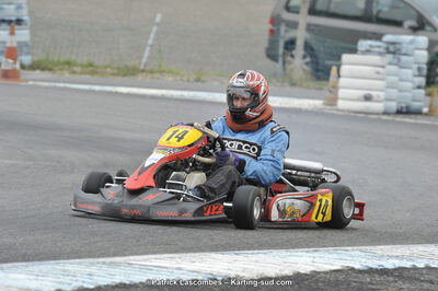13/09/2015 : Rassemblement Midi-Pyrénées et Languedoc-Roussillon à Lavelanet (Photos Patrick Lascombes) 2015 — karting