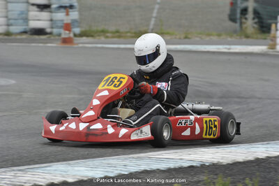 13/09/2015 : Rassemblement Midi-Pyrénées et Languedoc-Roussillon à Lavelanet (Photos Patrick Lascombes) 2015 — karting