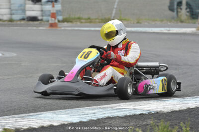 13/09/2015 : Rassemblement Midi-Pyrénées et Languedoc-Roussillon à Lavelanet (Photos Patrick Lascombes) 2015 — karting